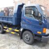 Xe ben Hyundai HD65 2.5 tấn