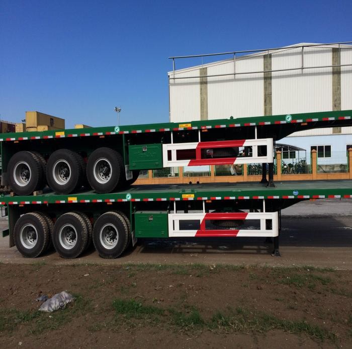 Somi romooc sàn cimc