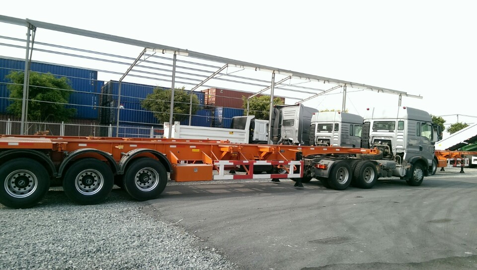 Somi romooc xương CIMC