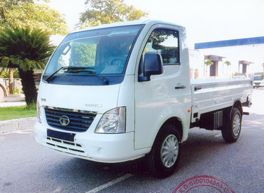 xe tải tata thùng lửng 1,2 tấn