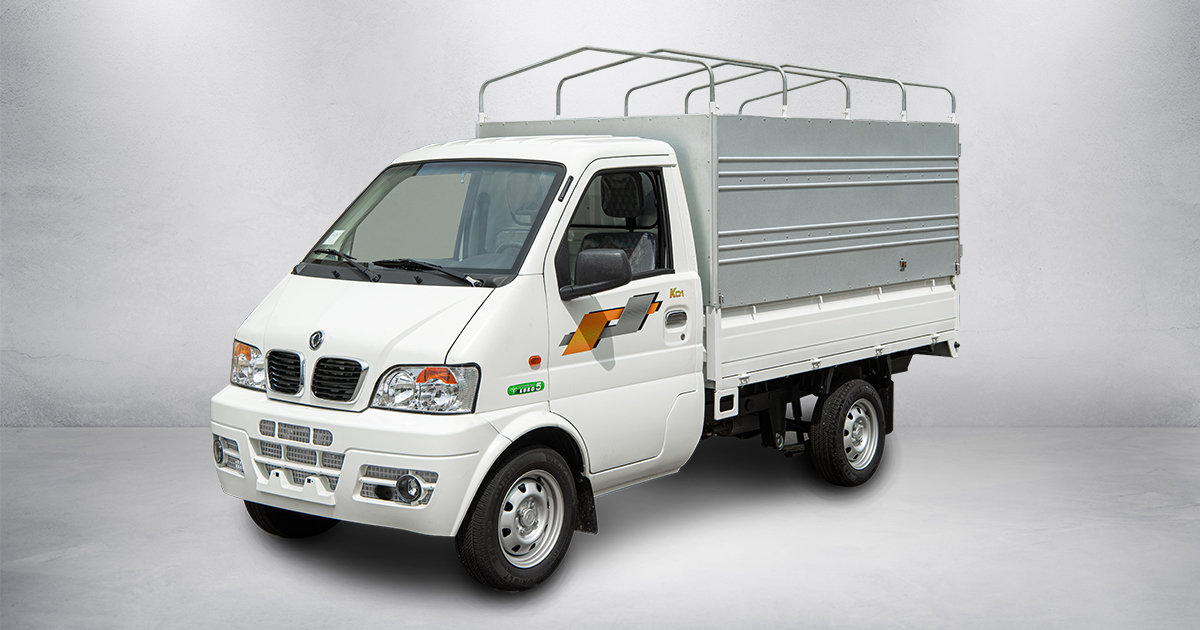 Xe tải DFSK K01