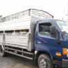 Xe chở heo Hyundai HD99 6T5
