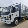 xe tải dongfeng D8 thùng 7m1 tải trọng 9.100kg