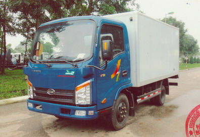 Veam vt201 thùng kín